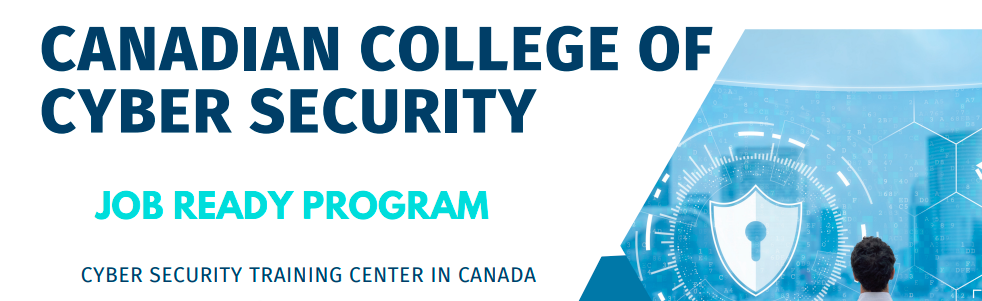 Canadian College of Cyber Security